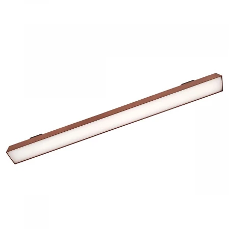Трековый светодиодный светильник Kink Light Сатори 6423-1,06