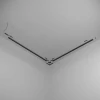 Шинопровод накладной/подвесной Maytoni Technical Busbar trunkings Basity TRX172-R-111B
