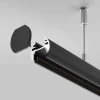 Шинопровод накладной/подвесной Maytoni Technical Busbar trunkings Basity TRX172-R-111B