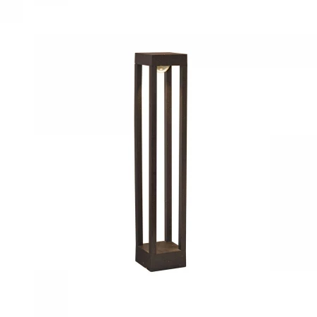 Уличный светодиодный светильник Kink Light Торий 09307-60F,19