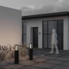 Ландшафтный светодиодный светильник Maytoni Outdoor Expo O480FL-L12B3K1