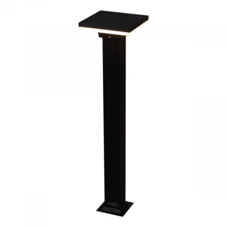 Фонарь Reluce 09975-0.7-001KT 0,6M LED12W BK