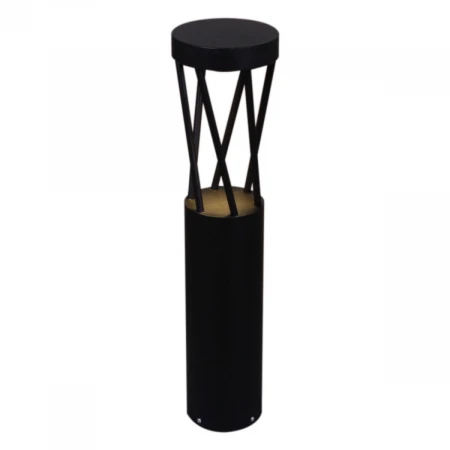 Фонарь Reluce 09973-0.7-001KT 0,6M LED12W BK