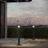 Ландшафтный светодиодный светильник ST Luce Drop SL9541.705.01
