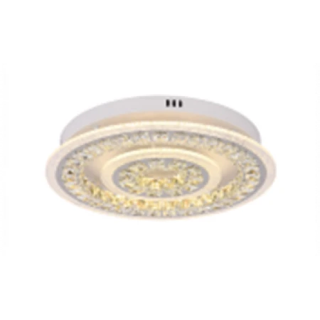 34013/500 WH Светильник LED 114W 3000-6400K Dimmer ПДУ