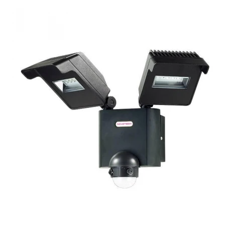 Уличный настенный светильник novotech titan 357220