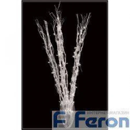 Ветки 45 белых led 24v белый, ld206b-outdoor