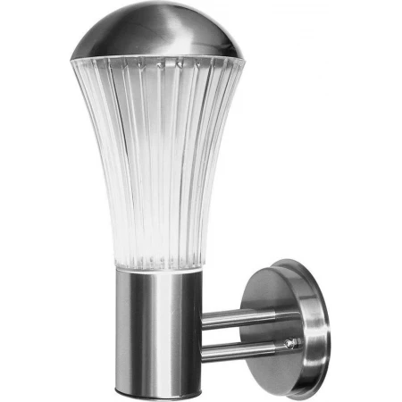 Светильник садово-парковый, 18W 230V E27, DH0502