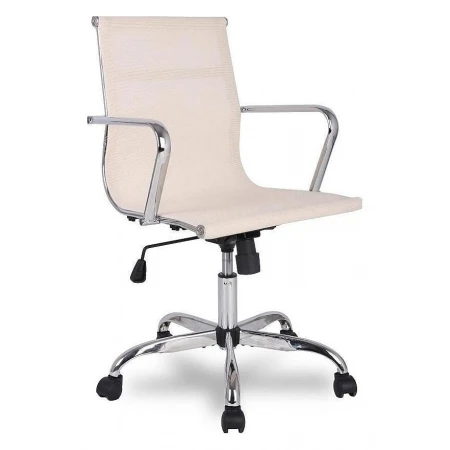 Кресло компьютерное College H-966F-2/Beige