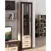 Шкаф-витрина Нобиле ВтВ-ФСД-БЯН
