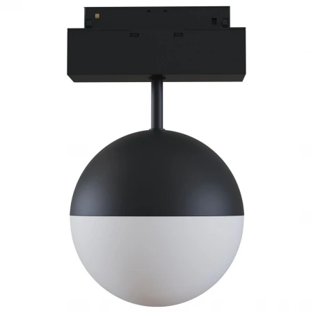 Светильник на штанге Track lamps TR017-2-10W4K-B