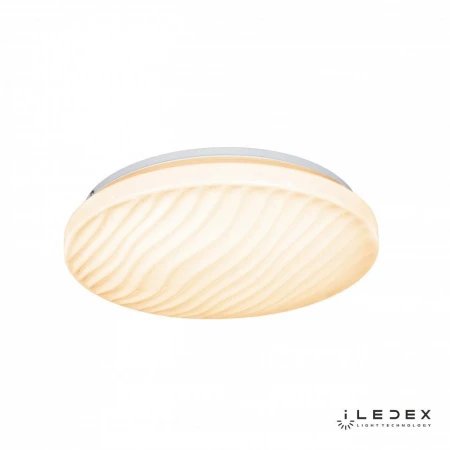 Люстра Светодиодная iLedex ZD5106 SW-50W WH