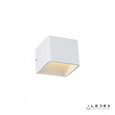 Бра iLedex ZD8010S-6W WH