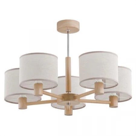 Люстра Alfa 22065 Karo