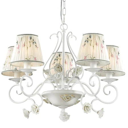 Люстра Odeon Light 2886/5 MONTALA