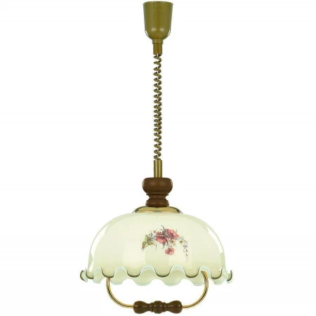 Люстра Alfa 100 KUCHNIA WLOSKA