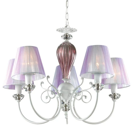 Люстра Odeon Light 2889/5 MADINA