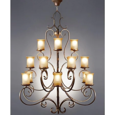 Люстра L ARTE LUCE L14515.27 MODENA