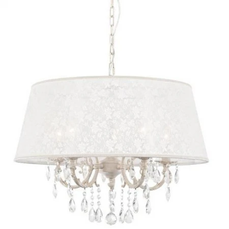 Люстра L ARTE LUCE L12615.64 DORIS