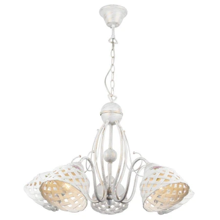 Люстра Escada 165/5 Ariana