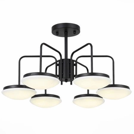 Люстра ST LUCE SLE120.402.06 PRATICO