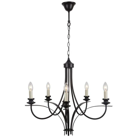 Люстра Escada 409/5 Claudine