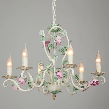 Люстра Vitaluce V1734/6 Серия V1734