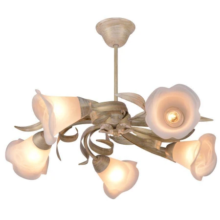 Люстра Escada 482/5PL Flora