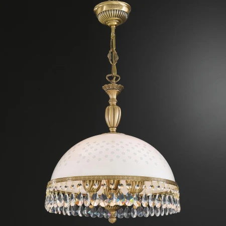 Люстра Reccagni Angelo L 8201/38 8201