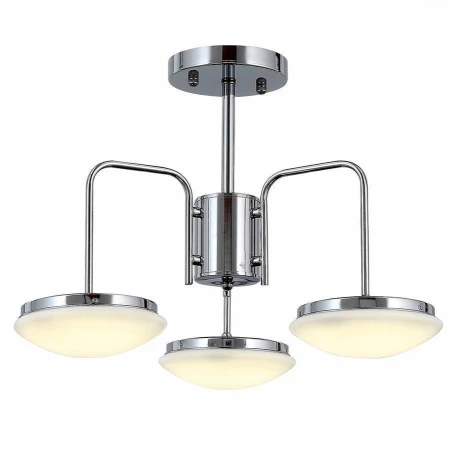 Люстра ST LUCE SLE120.102.03 PRATICO