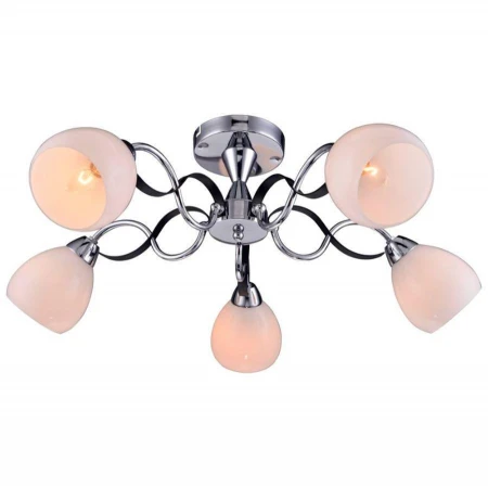 Люстра Escada 130/5PL Gurena