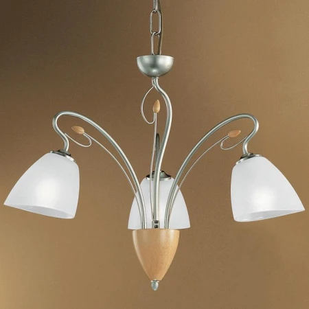 Люстра Metal Lux 86333 PERUGINO