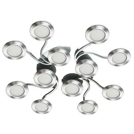 Люстра Odeon Light 3965/72L FILZA