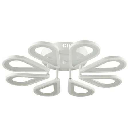 Люстра Lumion 3668/72CL ALODIA