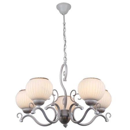 Люстра Omnilux OML-53403-05 Ovilo