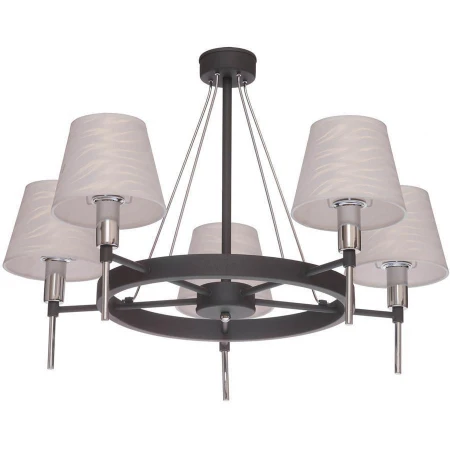 Люстра Vele Luce VL1473L05 Ardente