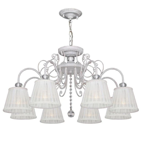 Люстра Favourite 2150-8PC Amanda