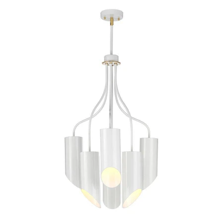 Люстра Elstead Lighting QUINTO6 WAB QUINTO