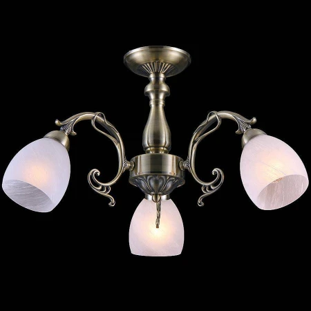 Люстра Natali Kovaltseva 75034-3C ANTIQUE NEGRESCO