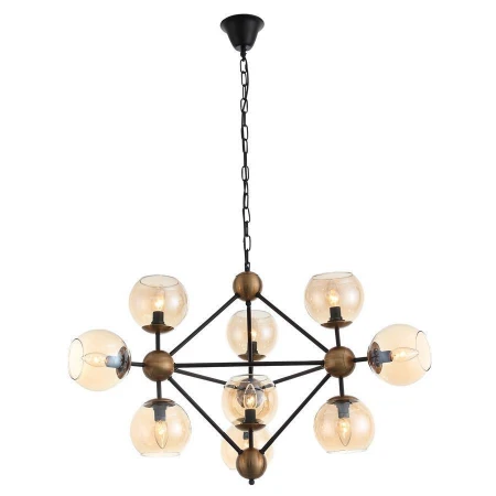 Люстра ST LUCE SL549.423.10 STAMPO