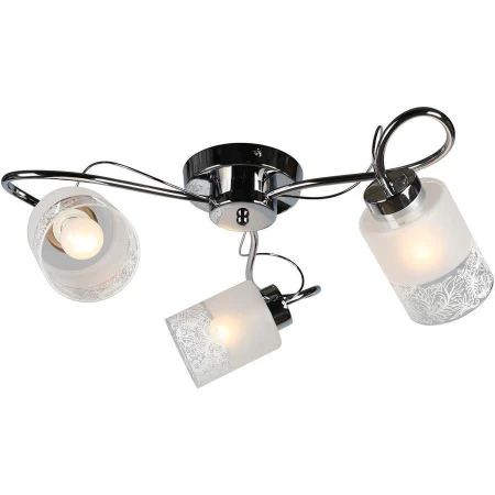 Люстра Omnilux OML-54407-03 Mandorleto