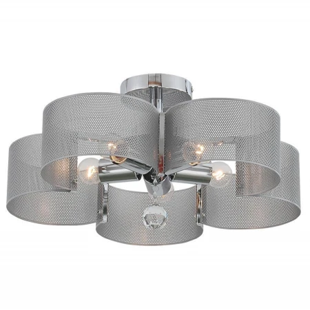 Люстра ST LUCE SLE121.112.05 Grilia