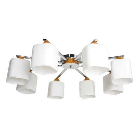 Люстра DeMarkt 364014508 Николь