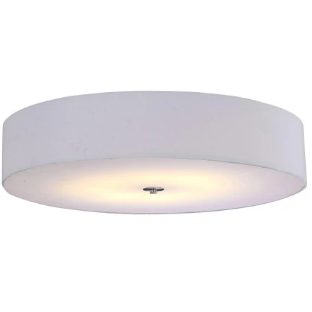 Светильник Crystal Lux JEWEL PL500 WH JEWEL