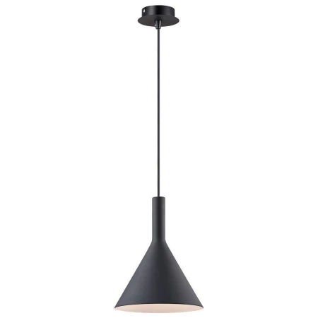 Светильник Ideal Lux COCKTAIL SP1 SMALL NERO COCKTAIL