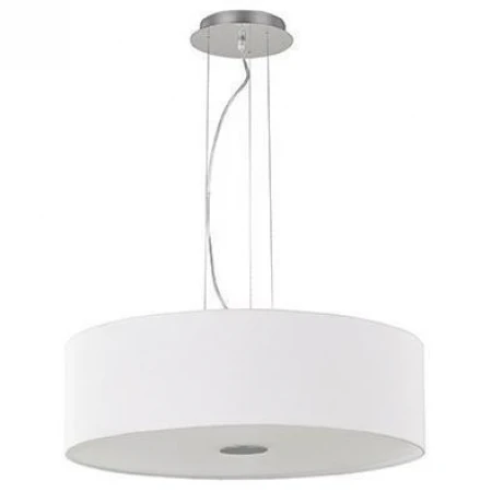 Светильник Ideal Lux WOODY SP4 BIANCO WOODY