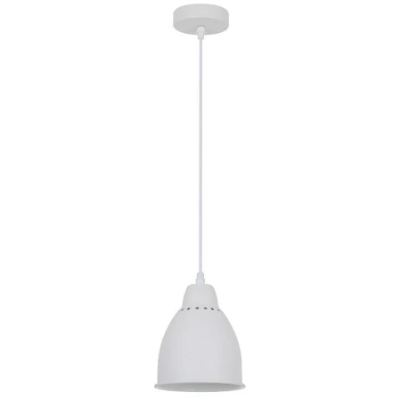 Светильник Arte Lamp A2054SP-1WH Stenvok