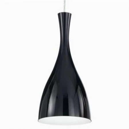 Светильник Ideal Lux OLIMPIA SP1 NERO OLIMPIA