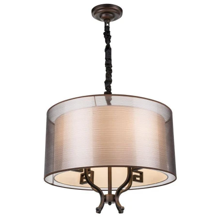 Светильник Globo 69009-4H Juan