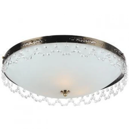 Светильник Escada 438/3PL Olgert